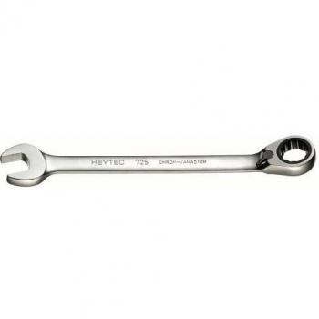 Chiave Inglese a Cricchetto HEYTEC 24Mm