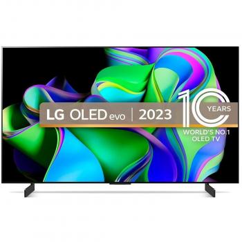 LG OLED 42 Smart TV