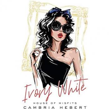 Ivory White Special Edition Paperback