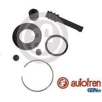 Kit de reparación pinza de freno AUTOFREN SEINSA D4-555