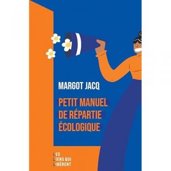 Petit manuel de repartie ecologique