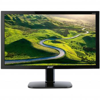 Acer KA240Hbid Monitor Luminosità 250 cd/m2