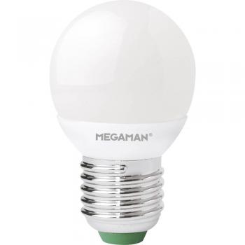 Megaman MM21123 Dimmable LED Teardrop Bulb