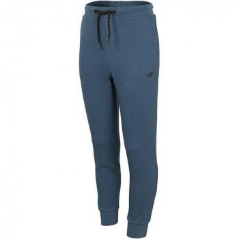 Pantalones Cortos Deportivos 4F Rojos para Niños