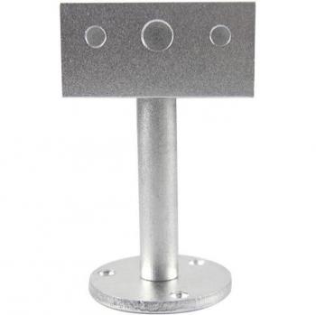 Multifunktionale Glas Klemme