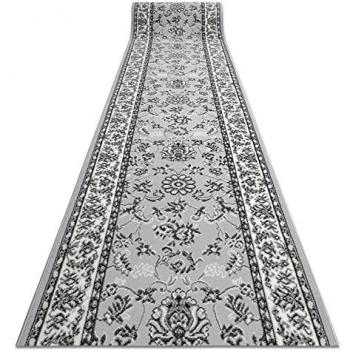 Pasillo Morado Klasyk 90cm x 3m – Versión Gris