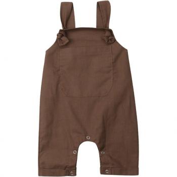 Combinaison Bébé ComboSans 3-18M
