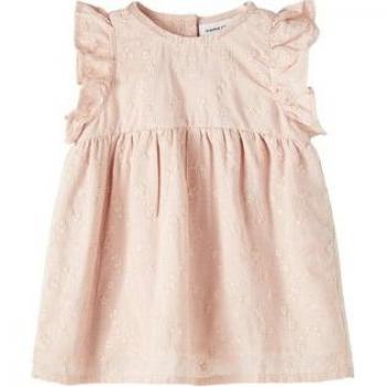 Name it Kleid Nbfdeliner in Rosé