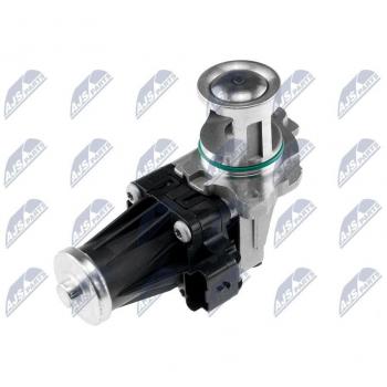 Valvola EGR NTY EGR-FR-010 per FORD, FIAT, PEUGEOT