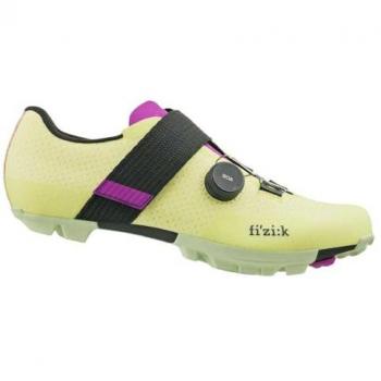 Chaussures Fizik Vento Ferox Carbon - Noir - Taille 46