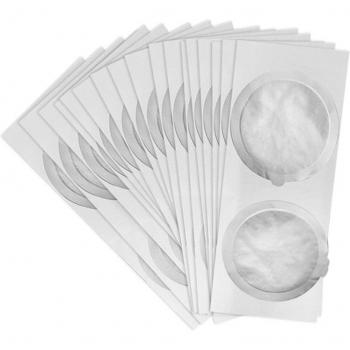 Pegatina Rellenable para Cápsulas Nespresso