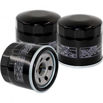 Suzuki Bandit GSF Oil Filter Pack (1/2/3 pcs)