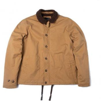 Warmth Plus Lamb Wool Jacket
