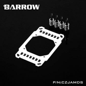 Disipador con Tornillo para CPU AMD