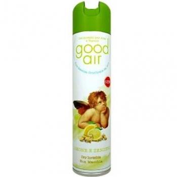 Profumo Ambiente Limone e Zenzero 400ml