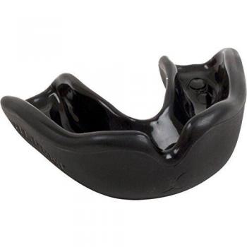 Grays Academy Senior Black Protective Mouthpiece