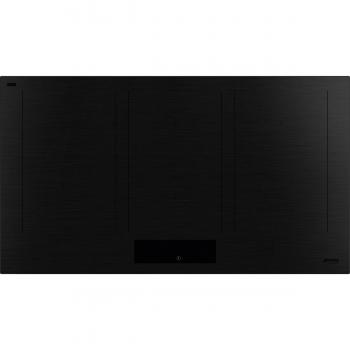 SIM3964MB 90cm Matte Black Classic 6 Zone Induction Hob
