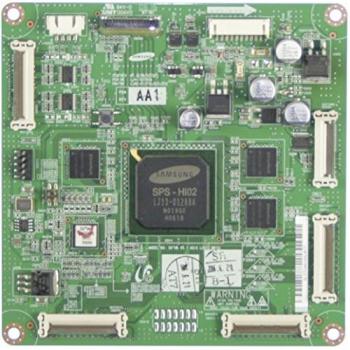 Système de Gestion Audio-Visuel Samsung BN9603366A