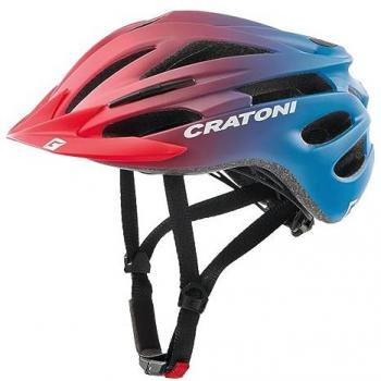 Cratoni Casco Ciclismo Pacer 50‑55 cm