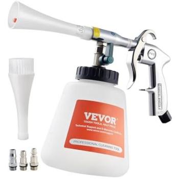 Vevor PowerJet 6-9 Bar Air Blast Tool