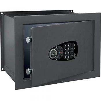 Caja fuerte empotrar decora we-3618 de btv