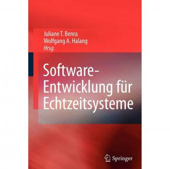 Software-Entwicklung für Echtzeitsysteme