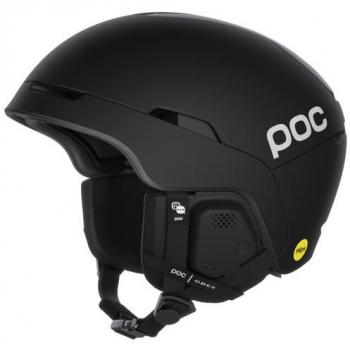 Casco POC Obex MIPS Negro XS-S