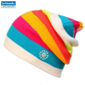 Misterio Ruedas Gorro