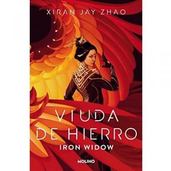 Viuda de hierro