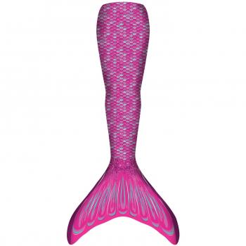 XTREM Syrena Merm Aiden L/XL Różowa