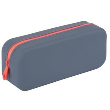 Estuche FlexiNeon Azul Apli