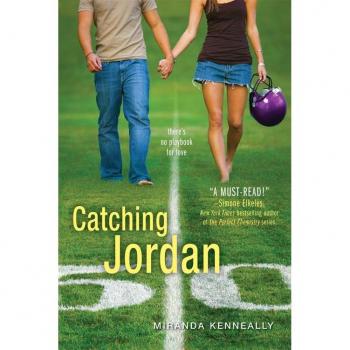 Miranda Kenneally Catching Jordan