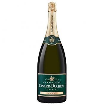 Champagne Brut Canard-Duchêne - 1,5 L