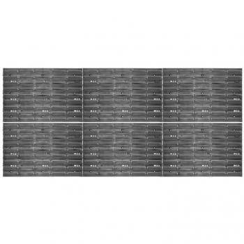 Estante KADAX 174x78 cm – Mesa de Trabajo y Almacenamiento