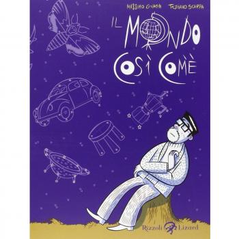 Il mondo così com'è