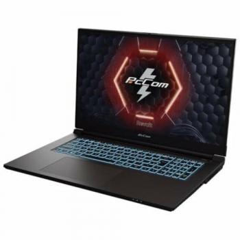 Laptop PcCom Revolt 4070 17.3 32GB RAM 2TB SSD RTX 4070