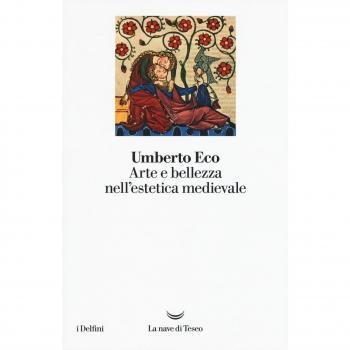 Arte e bellezza nell'estetica medievale
