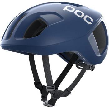 Helm POC Ventral SPIN Azul Profundo Mate Mediano