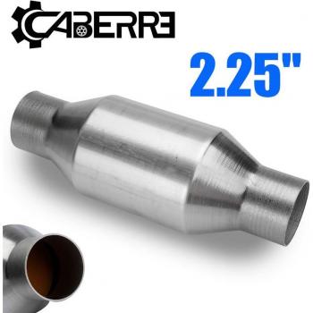 Connettore Catalitico Trivalente 4’’ Diametro Medio – 11’’