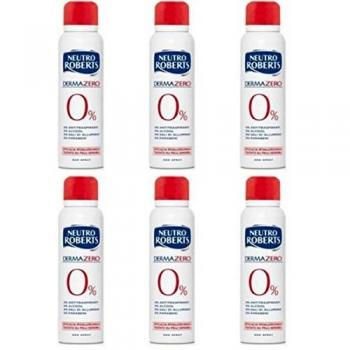 Dermazero Pelli Intolleranti Neutro Roberts 150ml