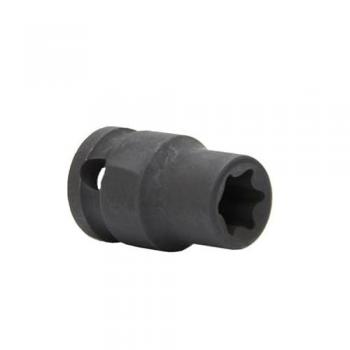 VASO IMPACTO 3/8 TORX E-12 FIBRA DINÁMICA