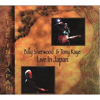 Live In Japan