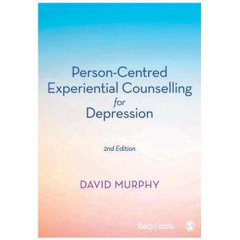 Vitalsource Technologies, Inc. Person-centred Experiential Counselling For Depression