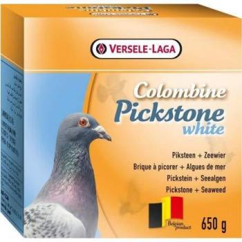 Versele Laga Colombine White Mineral Pickstone 600g
