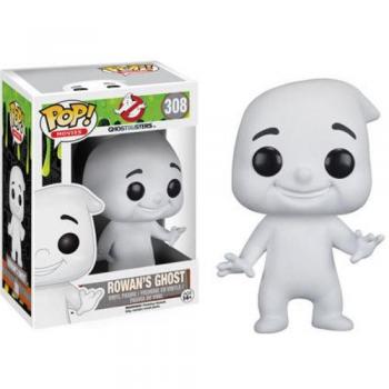 Funko POP! Ghostbusters: Ectoplasmic Entity - Rowan (2016 Release)