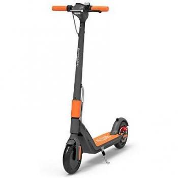 Patinete eléctrico scooter Olsson Rhino - ruedas 8.5'/21.5cm - motor 500w - autonomía hasta 30km - carga max. 120kg