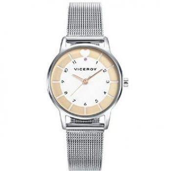 YouthTime Viceroy Stainless Kids Watch