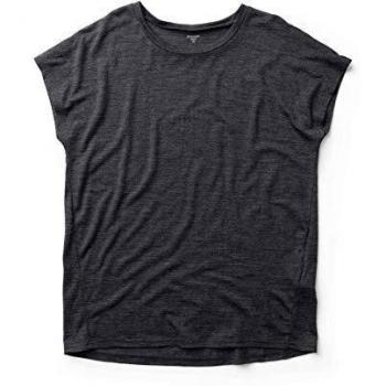 Camiseta de Manga Corta Activist para Mujer