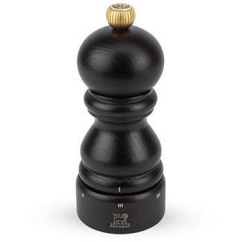 Peugeot U'Select Chocolat 12 cm Manual Salt Mill