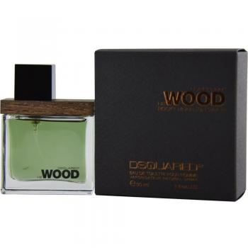 Dsquared He Rocky Mountain Wood homme/man Duftspray